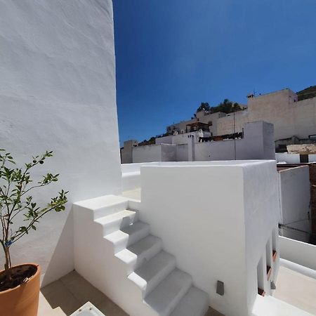 Mojacar Pueblo - Traditional Village House - The Old Jewish Quarter Екстер'єр фото
