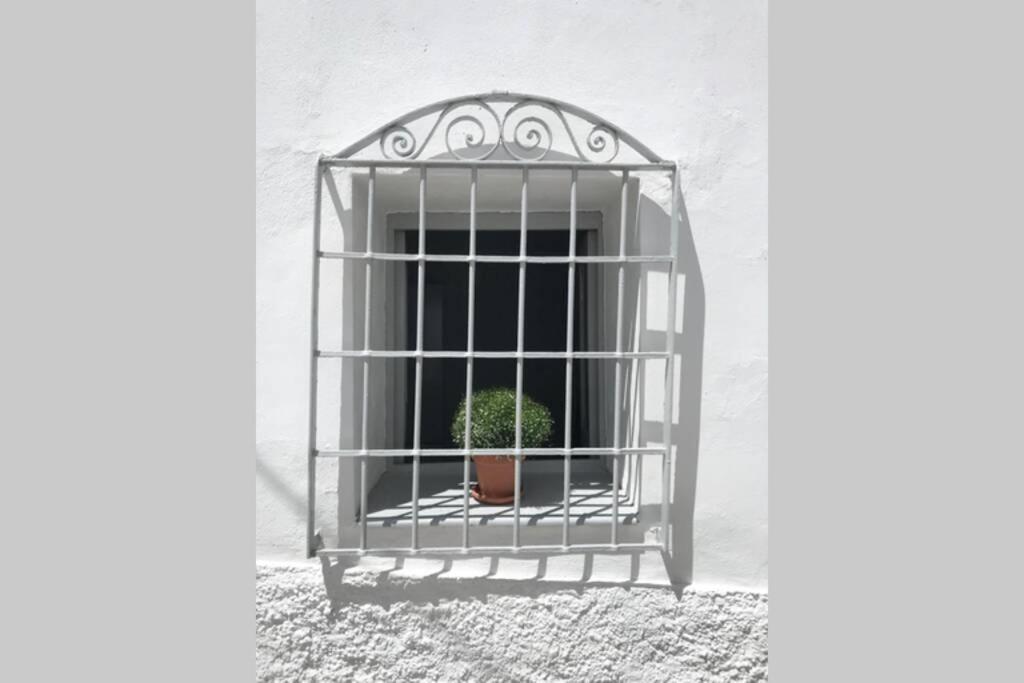 Mojacar Pueblo - Traditional Village House - The Old Jewish Quarter Екстер'єр фото
