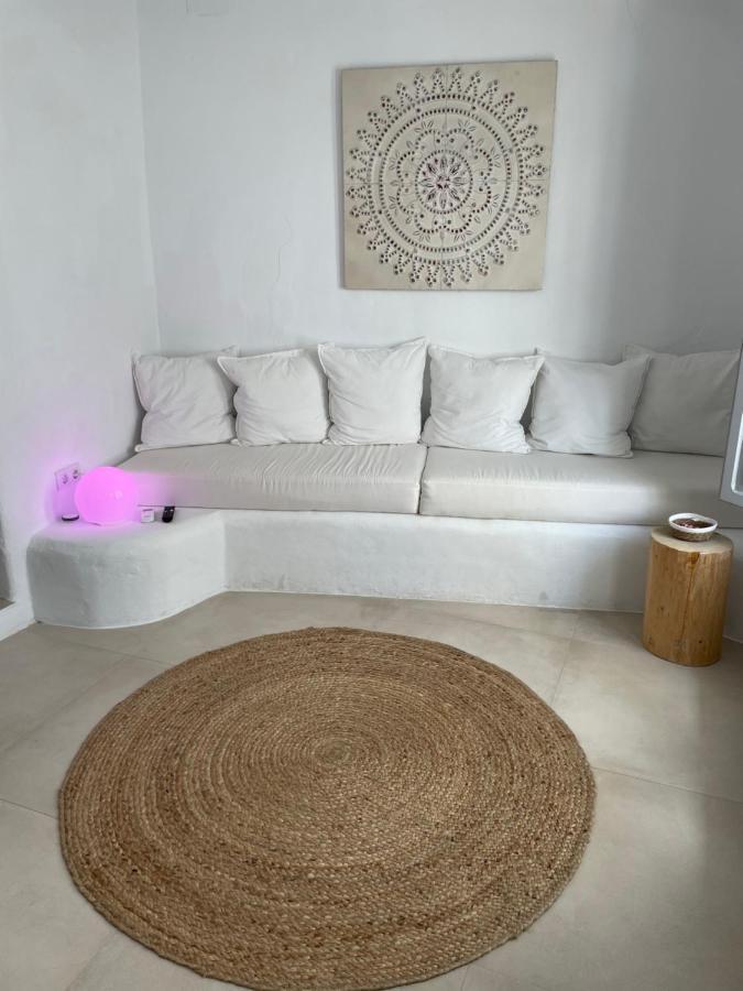 Mojacar Pueblo - Traditional Village House - The Old Jewish Quarter Екстер'єр фото